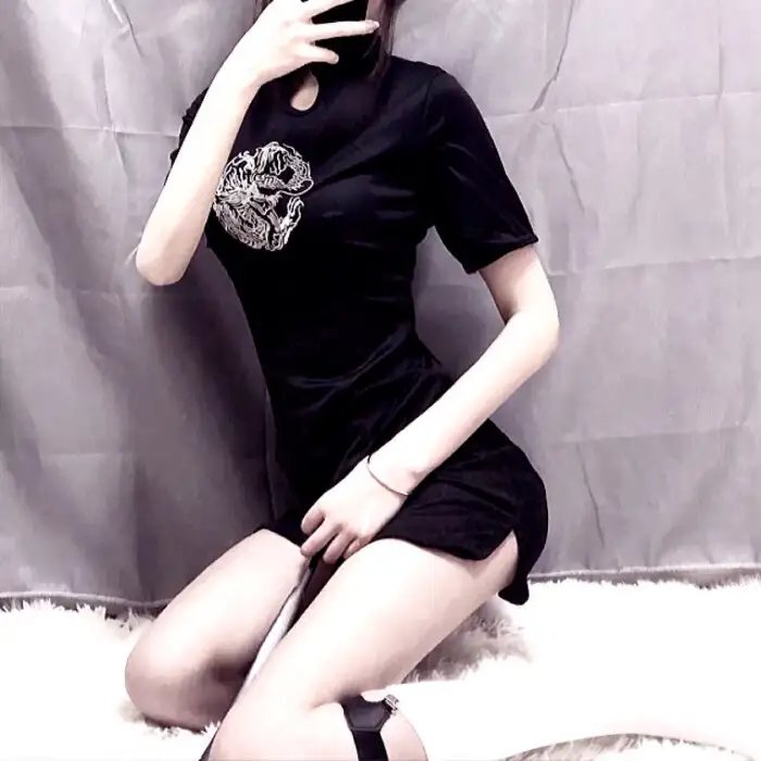 迷失诱罪