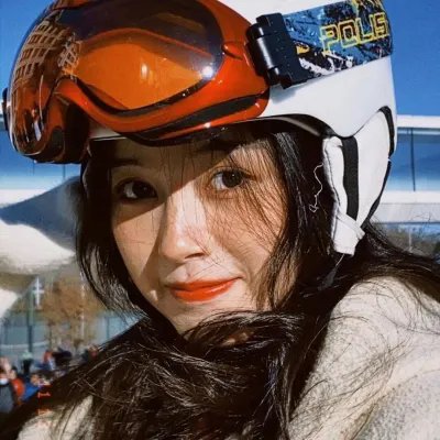 咕噜牛小妞妞